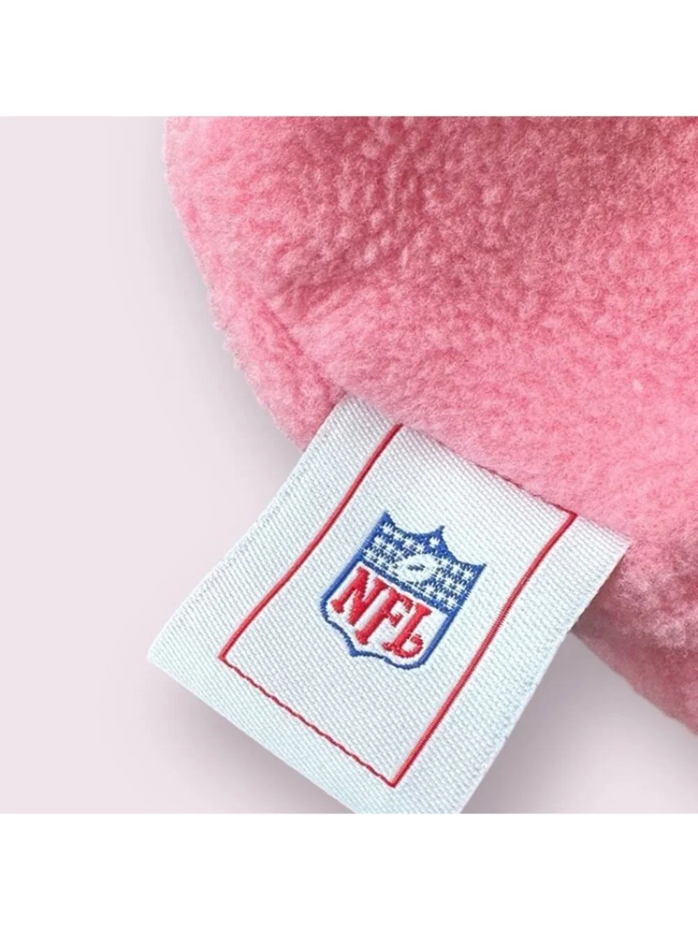 NFL Baby Girls Colts Future Cheerleader Winter Hat